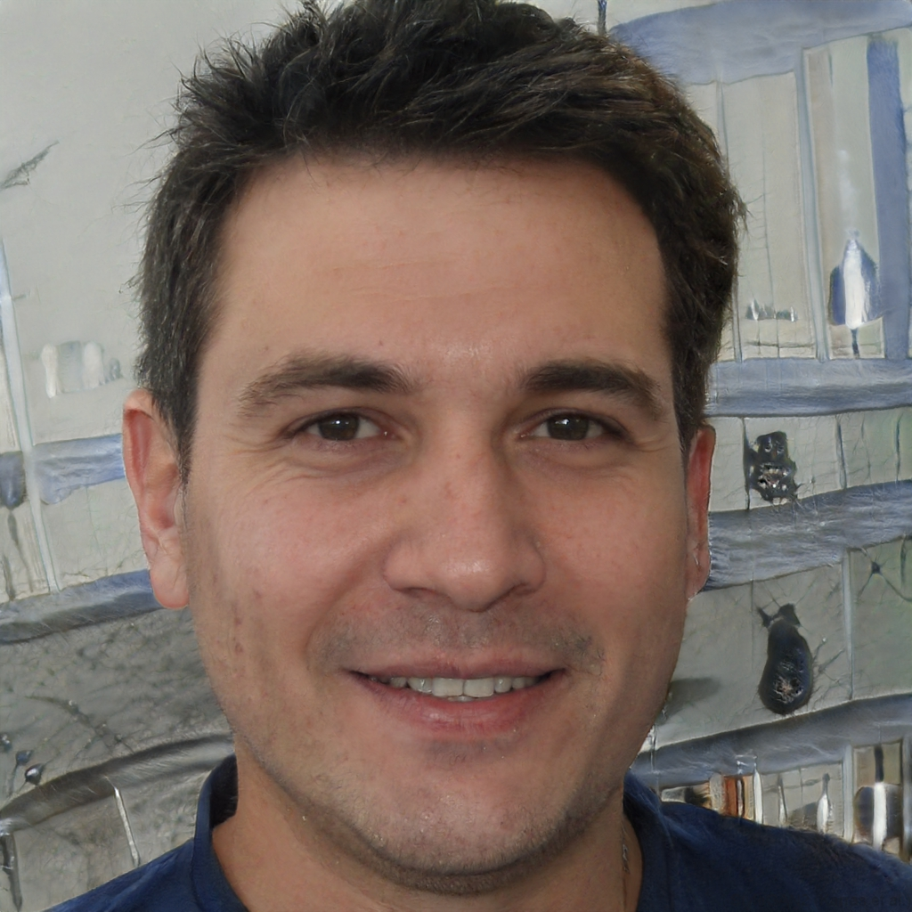 Carlos S.